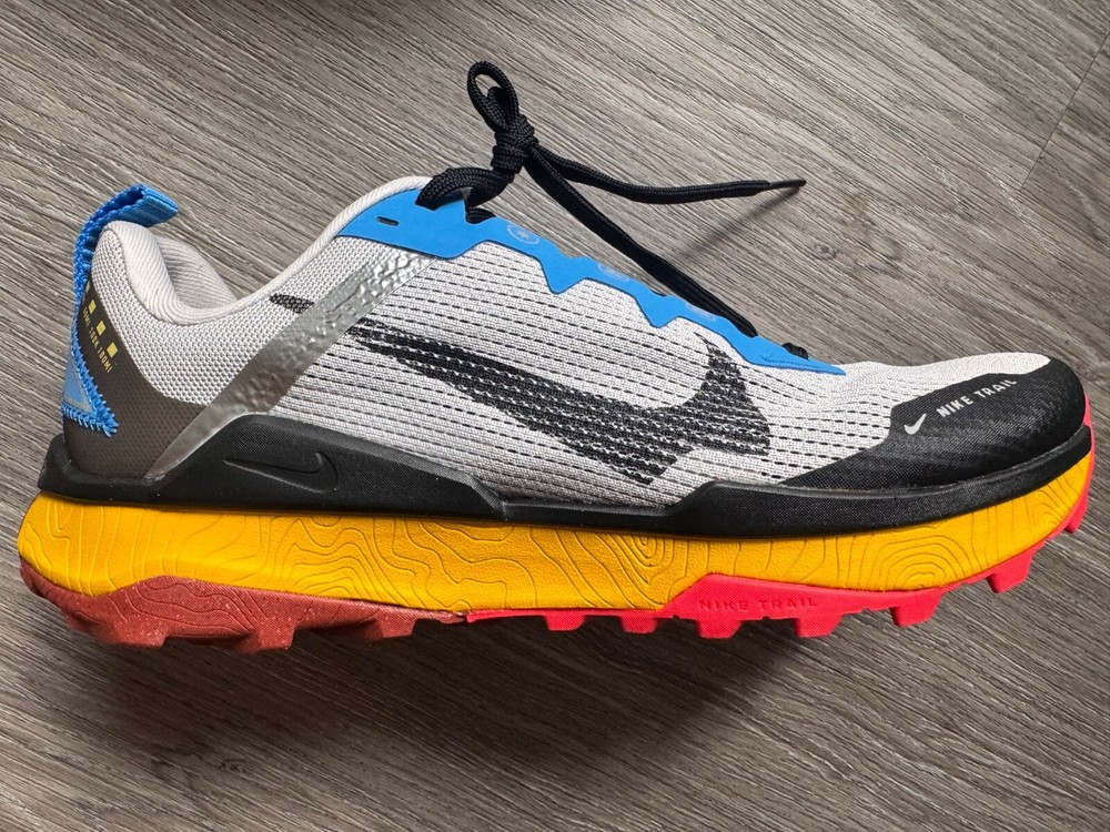 Nike React Wildhorse men size 9