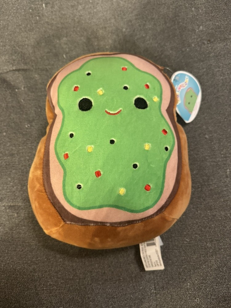 Sinclair 8 inch Squishmallow