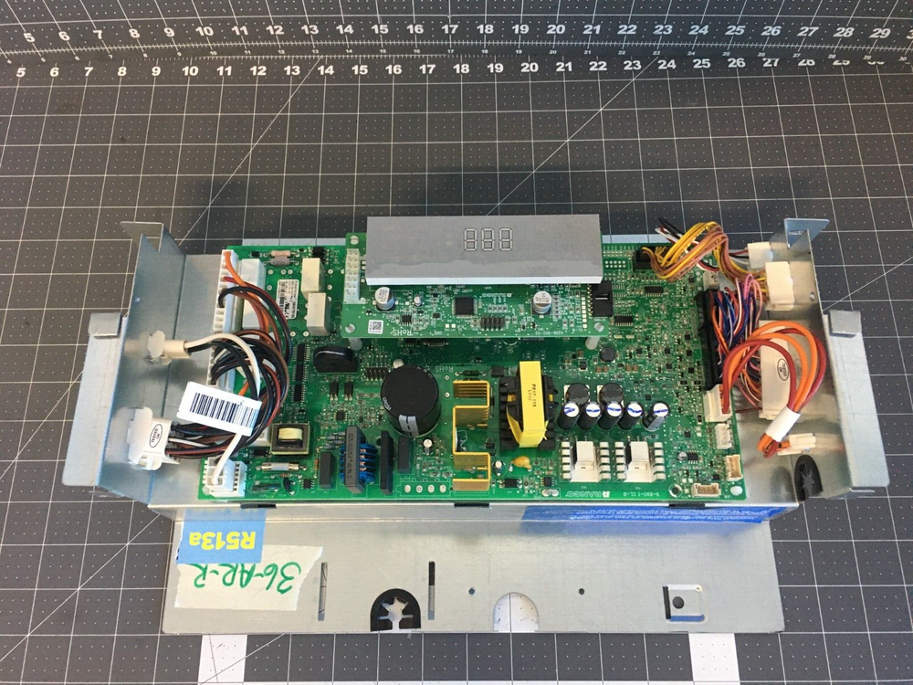 Viking Refrigerator  Control Board P# 060128-502