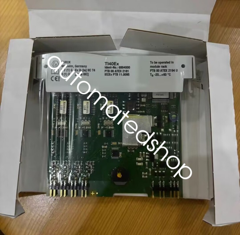 1Pcs New TI40EX 6884000 Shipping DHL or FedEX