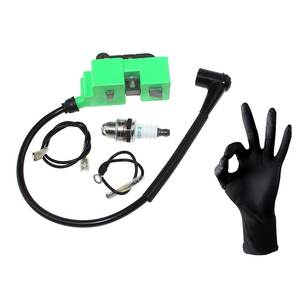Ignition Coil For Husqvarna 371K 375K 510115102,503958901,537162302,544047402