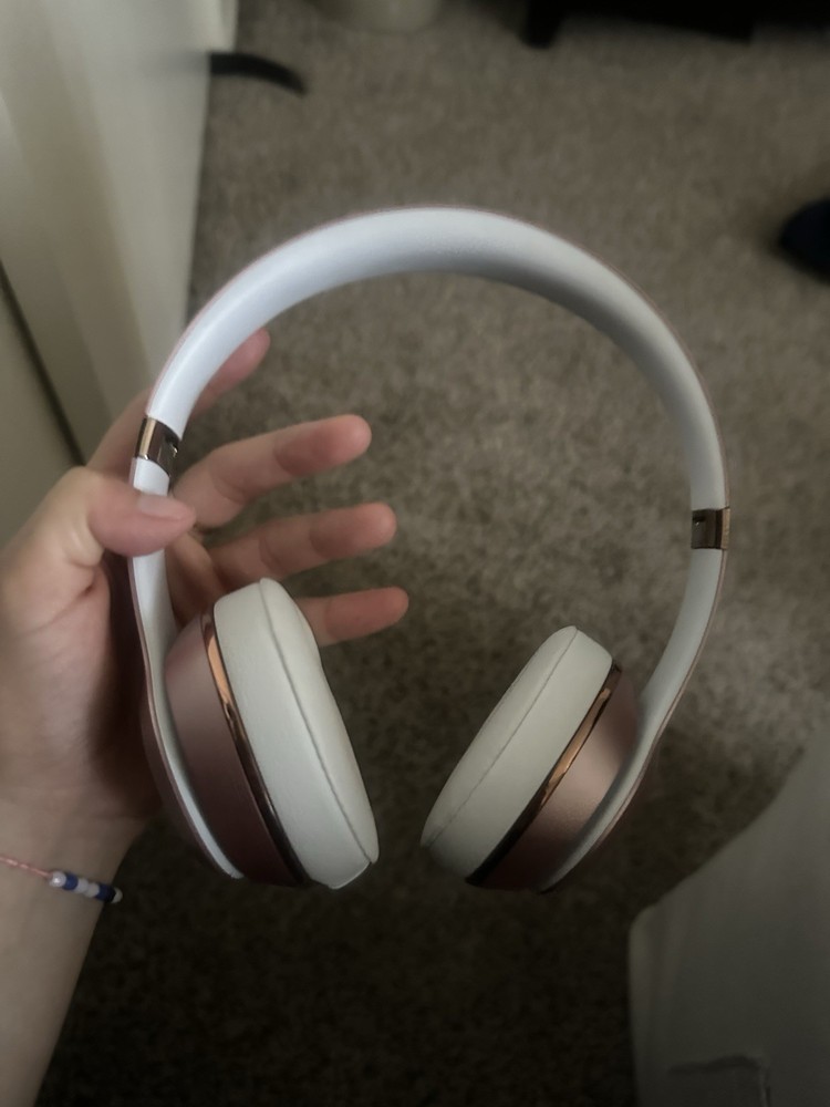 Light Pink Beats