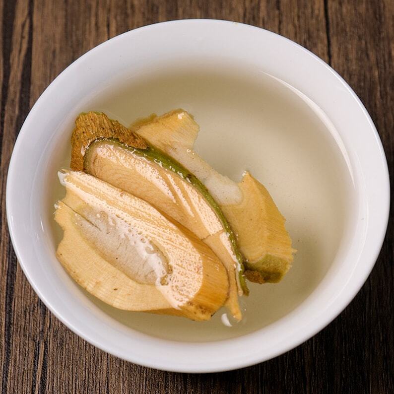 Organic Herbal Root of Eggplant Solanum Melongena Great Quality