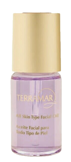 Terramar All Skin Type Facial Oil Aceite Facial Todo Tipo de Piel Free Shipping