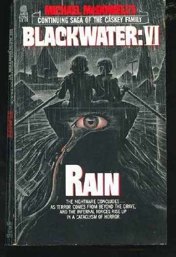Michael McDowell's Blackwater - Paperback, by McDowell Michael - Acceptable n