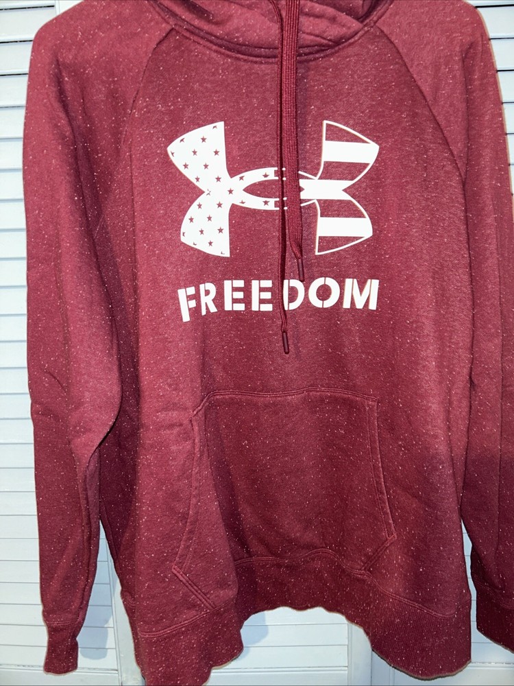under armour hoodie xxl