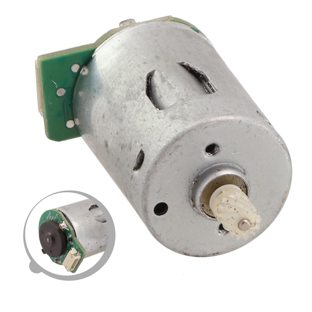 Efficient and Powerful Wheel Motor for Gutrend for Sense 410 Robotic Vacuum