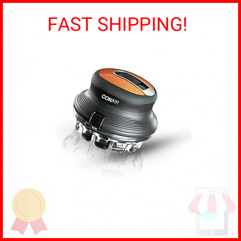 ConairMAN Hair Cutting Kit for Men, Maintain a Short Hair Cut at Home with Even