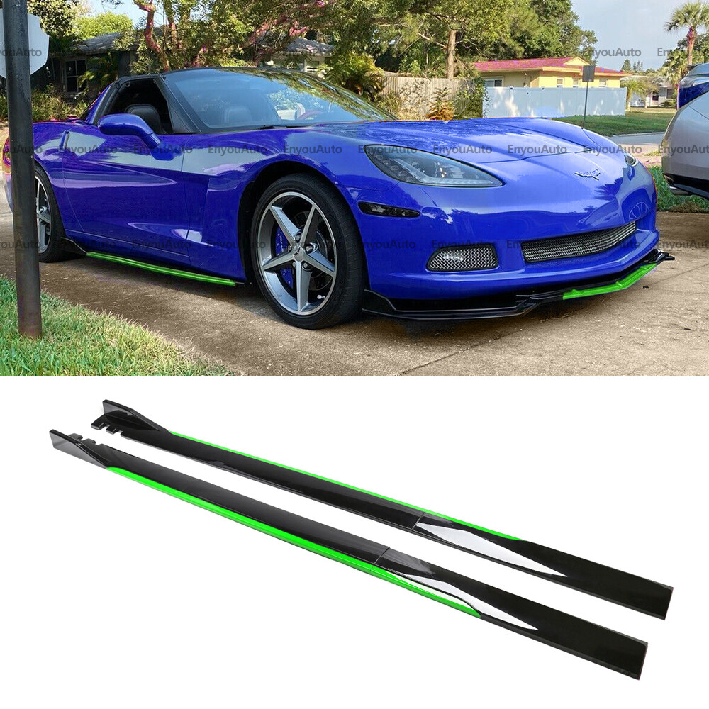 For Chevrolet Corvette 86