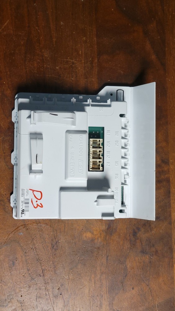 Whirlpool W10243971a Washer Control Board Fast Free Shipping 24hr Dispatch  
