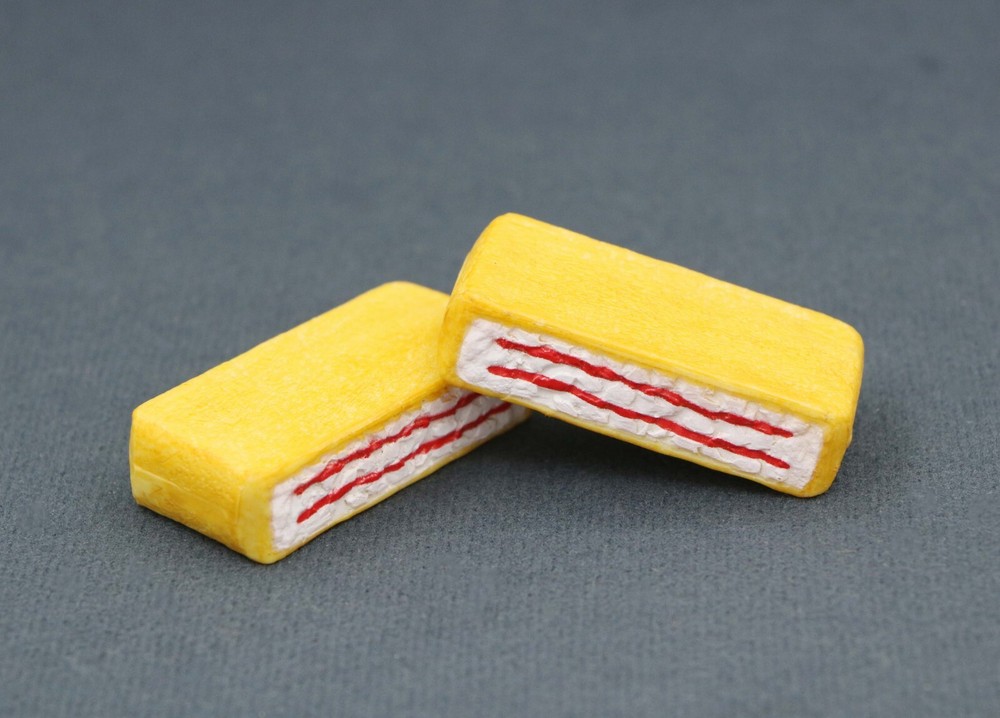 American Girl 2pcs pie from Adventure Campfire Set for 18'' doll PIE IRON