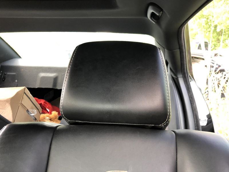 300       2016 Headrest 792461