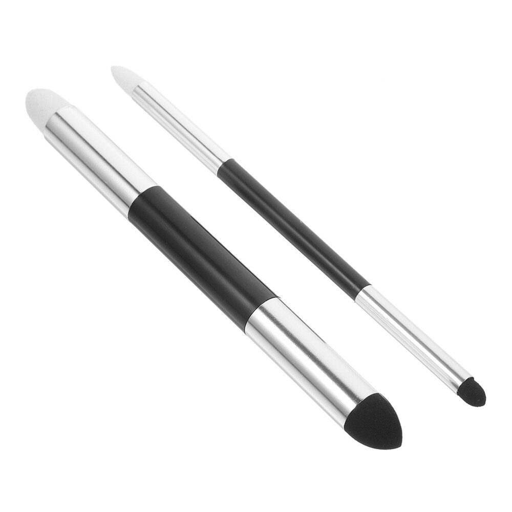 2 Pcs Artist Blending Pens for Highlighting and Shading