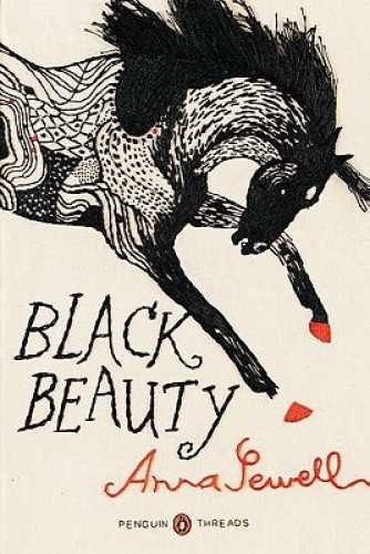 Black Beauty : (Penguin Classics Deluxe Edition) by Anna Sewell (2011, Trade Paperback)