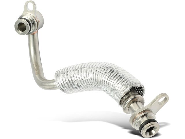 For 2015-2016 BMW M235i xDrive Turbocharger Coolant Return Line APR 65282QXXD