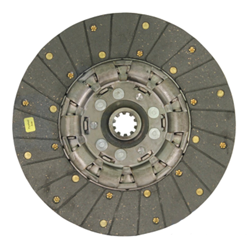Clutch Disc Fits John Deere 450C 450D 450E 455D 400G 450B