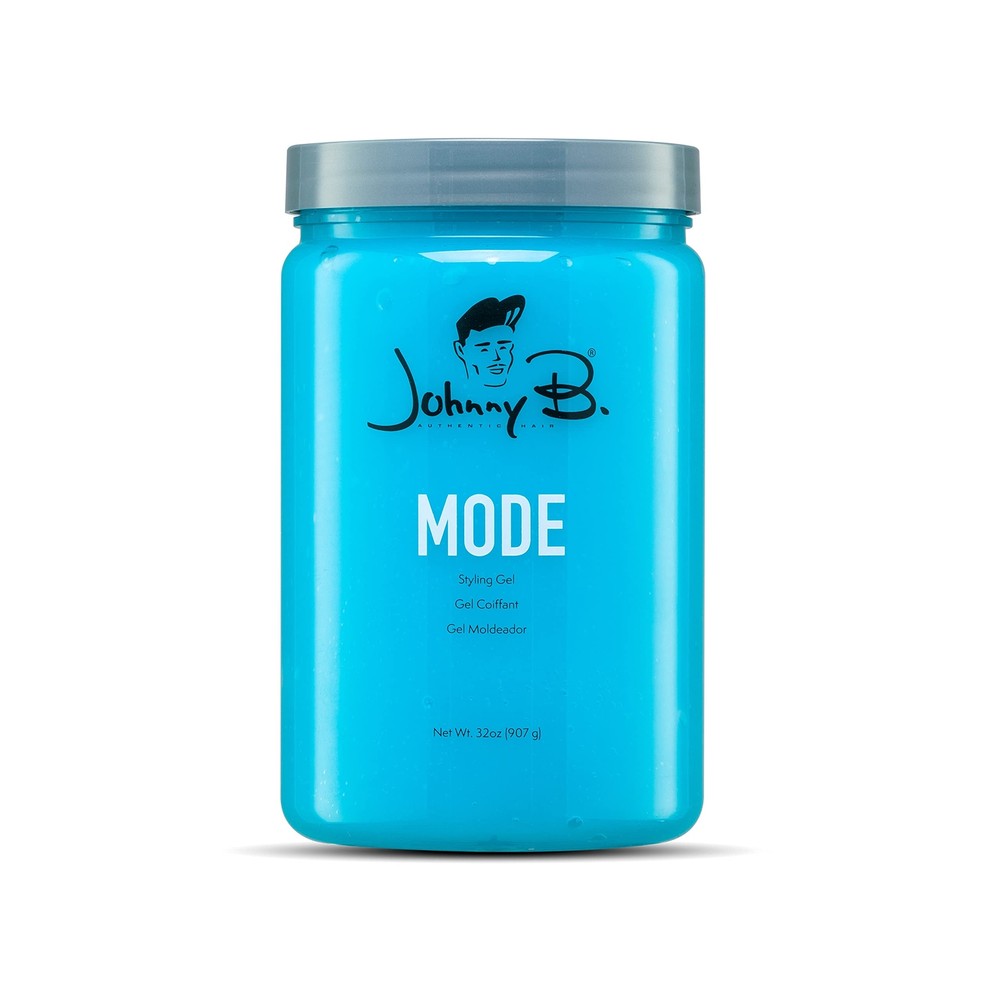 JOHNNY B. Mode Hair Styling Gel 32 oz.