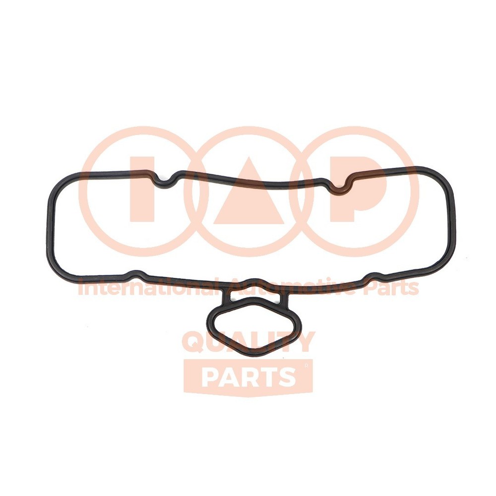 Gasket, head cover 133-08050 IAP QUALITY PARTS for Fiat