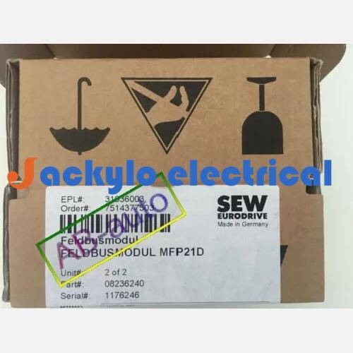 MFP21D SEW Communication module New