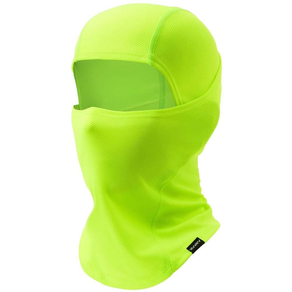 Ski Mask Balaclava Face Mask for Men and Women Breathable Full Head Mask UV P...