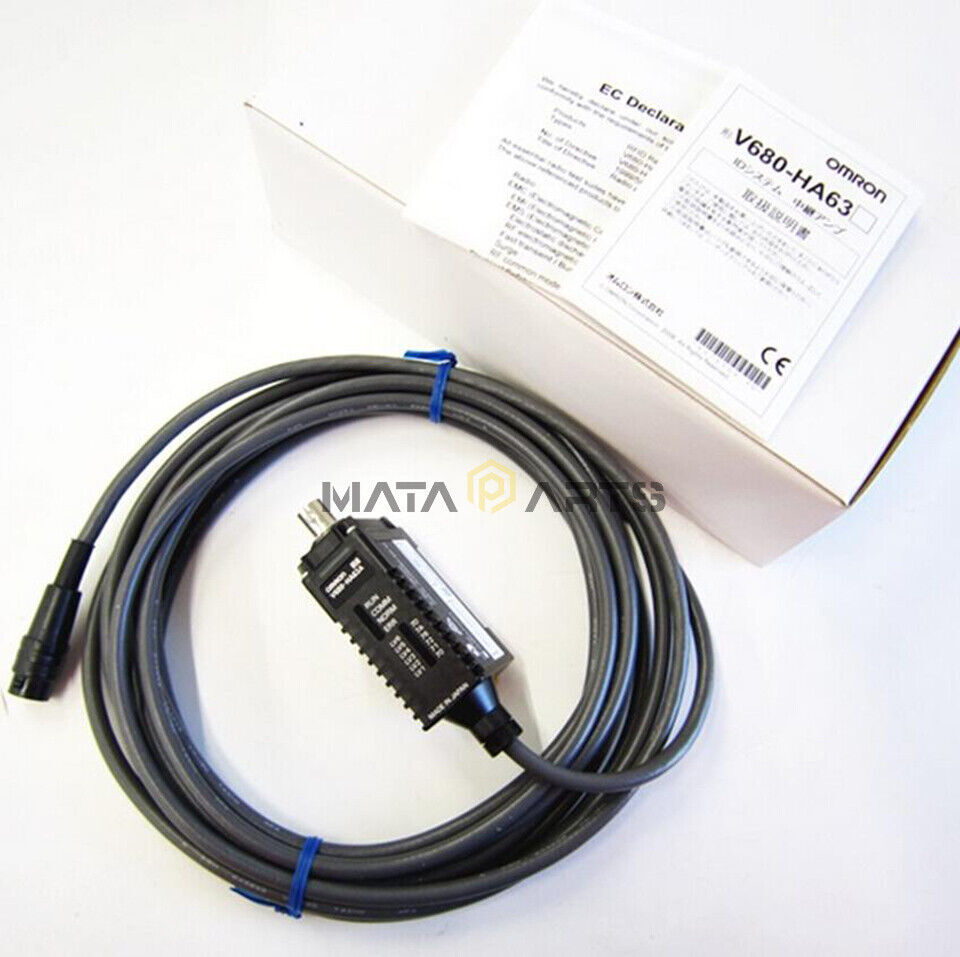 ONE NEW V680-HA63A #F8