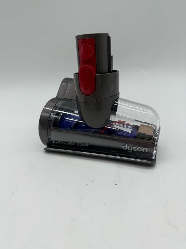 Dyson V8 Anti-Tangle Compact Motorized Hair Screw Styler