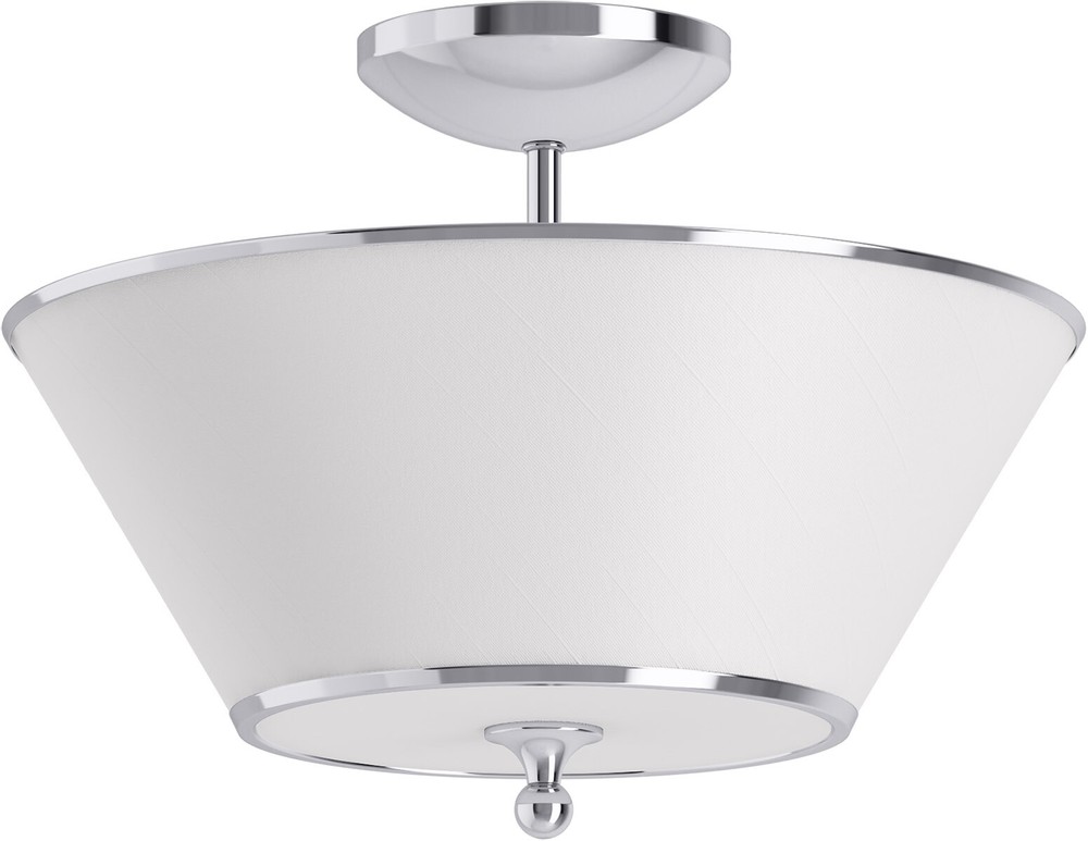 Kohler Lighting 27859-FM02 Parohn 16