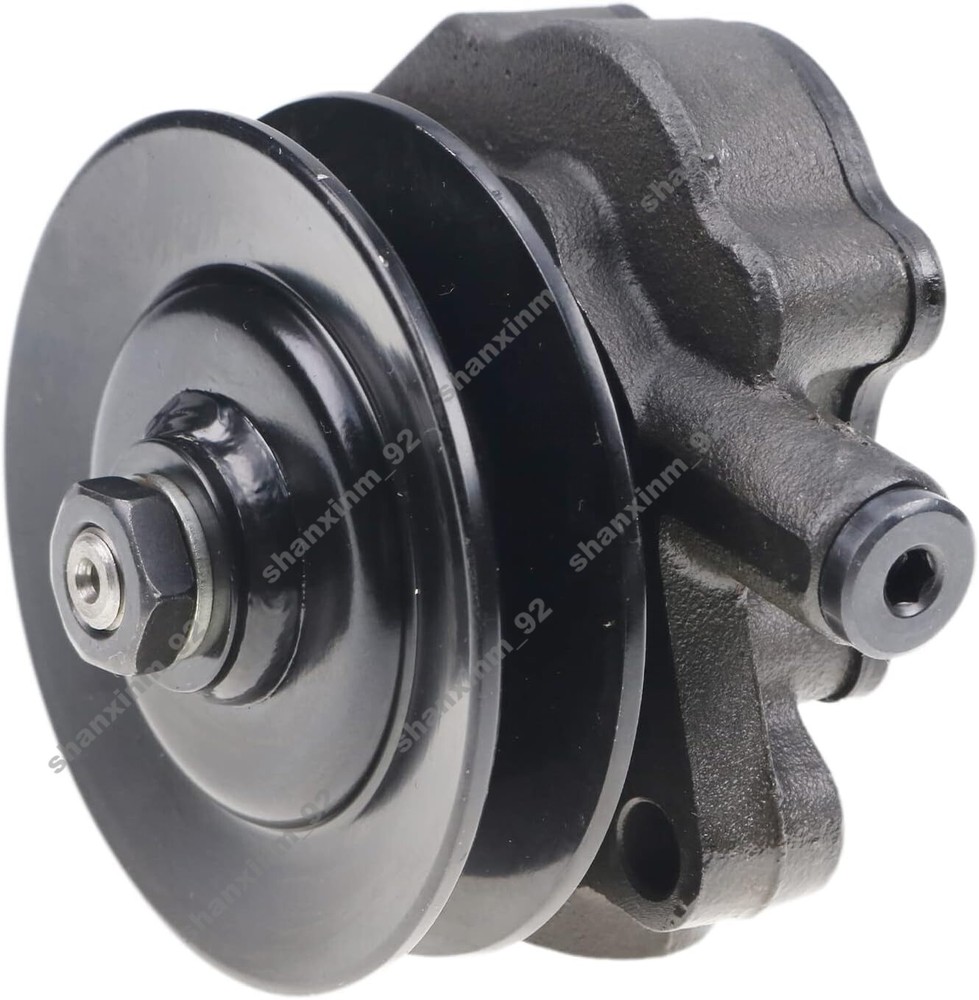 Volvo L50D L50 DD14S PT220 DD25B SD190DX A25B A40G Fuel Pump VOE21021484  