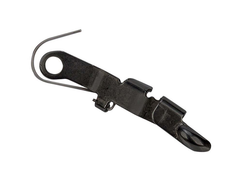 Ghost Bullet Extended Slide Stop Release for Glock 17 19 20 21 22 23 34 35