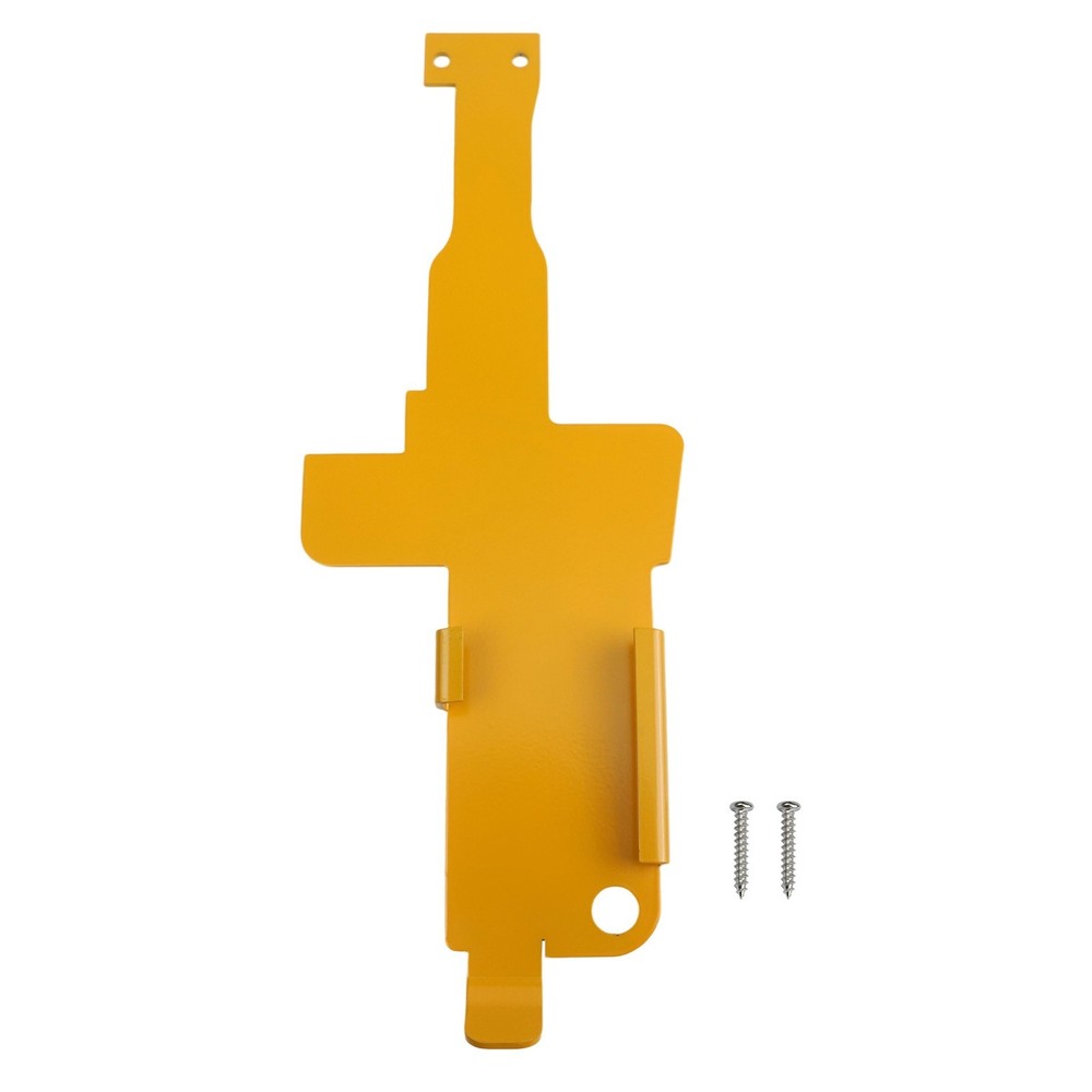 Orange Handle Tank Guard for Chainsaw Models 044 MS440 046 MS460 MS461