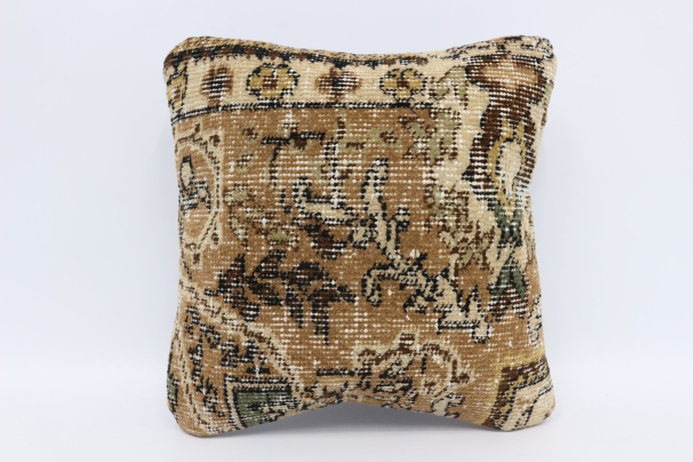 Cushion Cover, Gift Pillow, Boho Pillow, 14