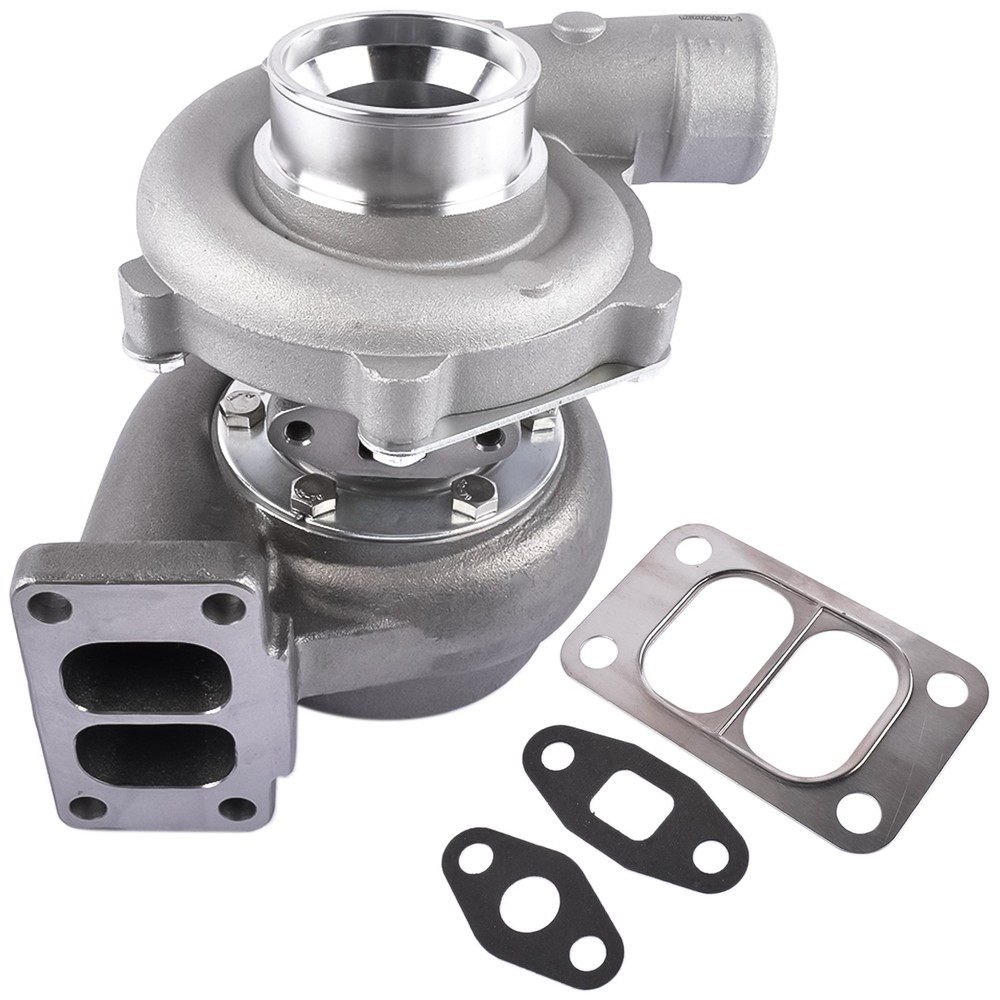 2674A109 Turbocharger TB4131 Turbo For Perkins 1006 T6.60 Engine 466828-5002S