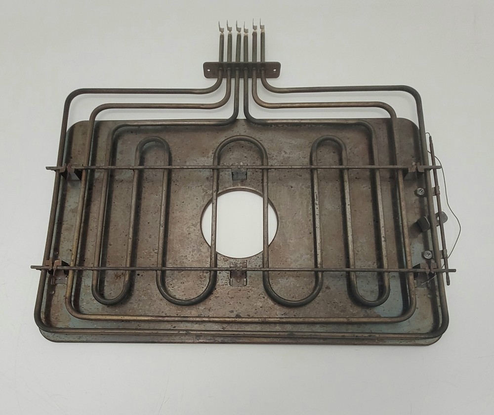 Genuine Double Oven Broil Element Part#00239404-image