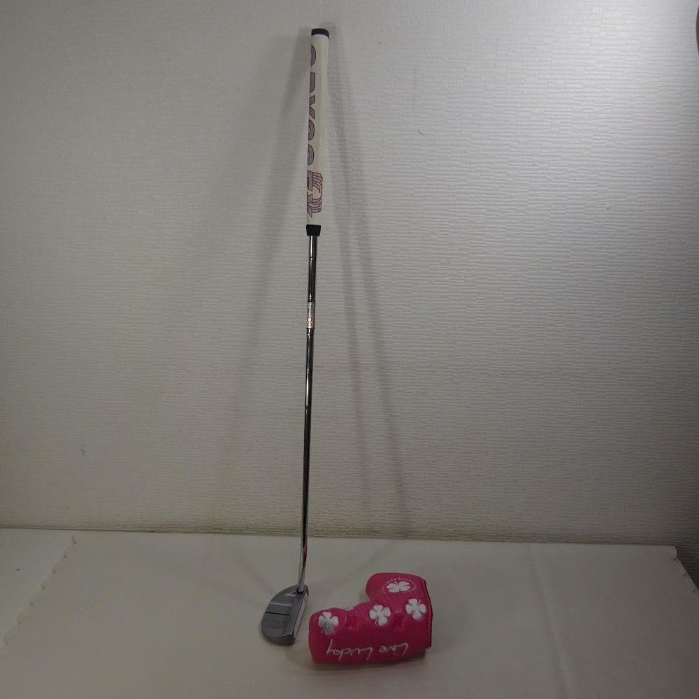 Odyssey White Hot OG 5 Putter for Precision Putting
