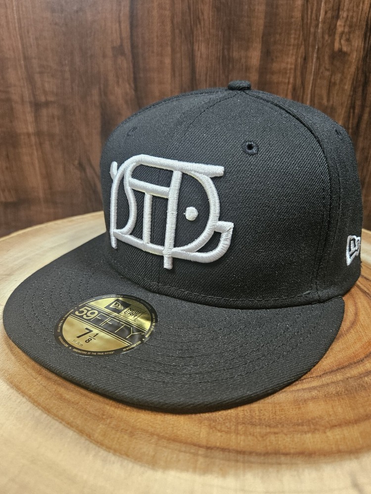 St Paul Saints New Era 59Fifty Fitted Cap MLB Minor League Size 7 1/8  