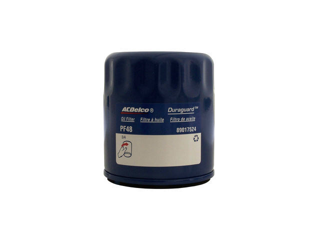 For 2008-2012 Chevrolet Malibu Oil Filter AC Delco 93942NDFD 2009 2010 2011