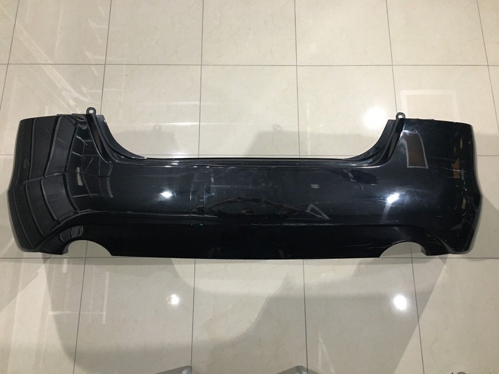 Rear Bumper LOCAL Nissan Altima Base/S/SL/SV 2013-2015 85022-3TA0H OEM2