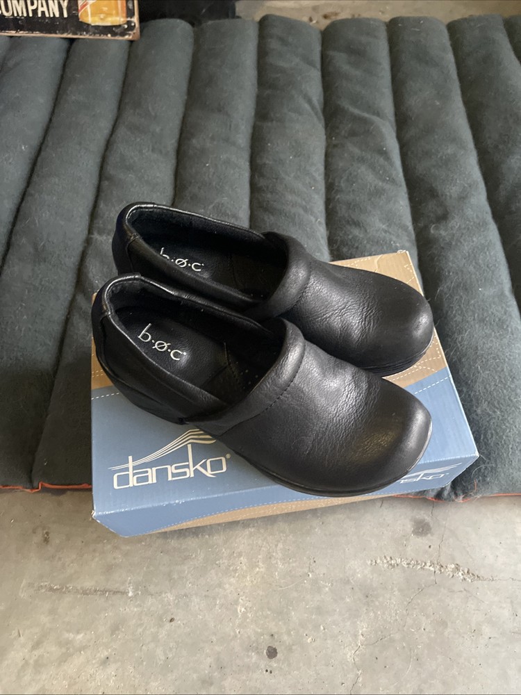 Comfort Professional Work Shoes For Women