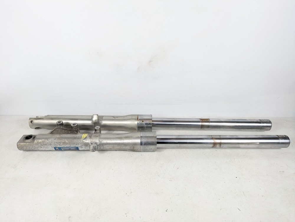 Kawasaki Vulcan 1500 Classic VN1500 Front Suspension Forks (need seals)
