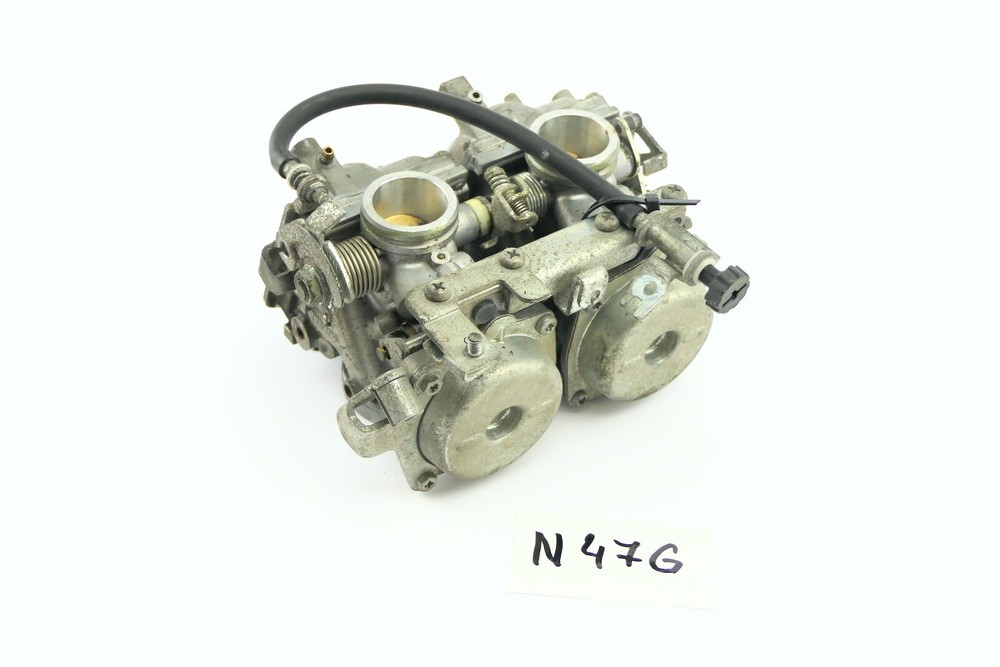 Hyosung GT 125 R Carburettor N47G