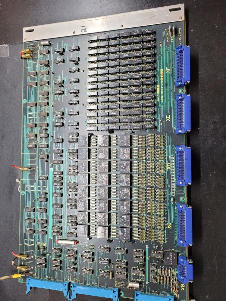 Fanuc A20B-0005-0700/04C