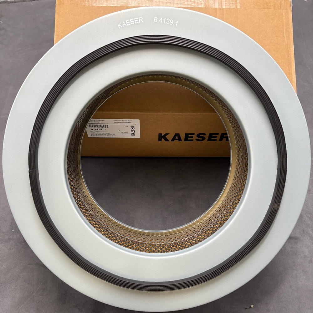 Air Filter 6.4149.0 6.4149.1 for Kaeser AirCompressor CSD102 CSD122 CSD82 CSD125