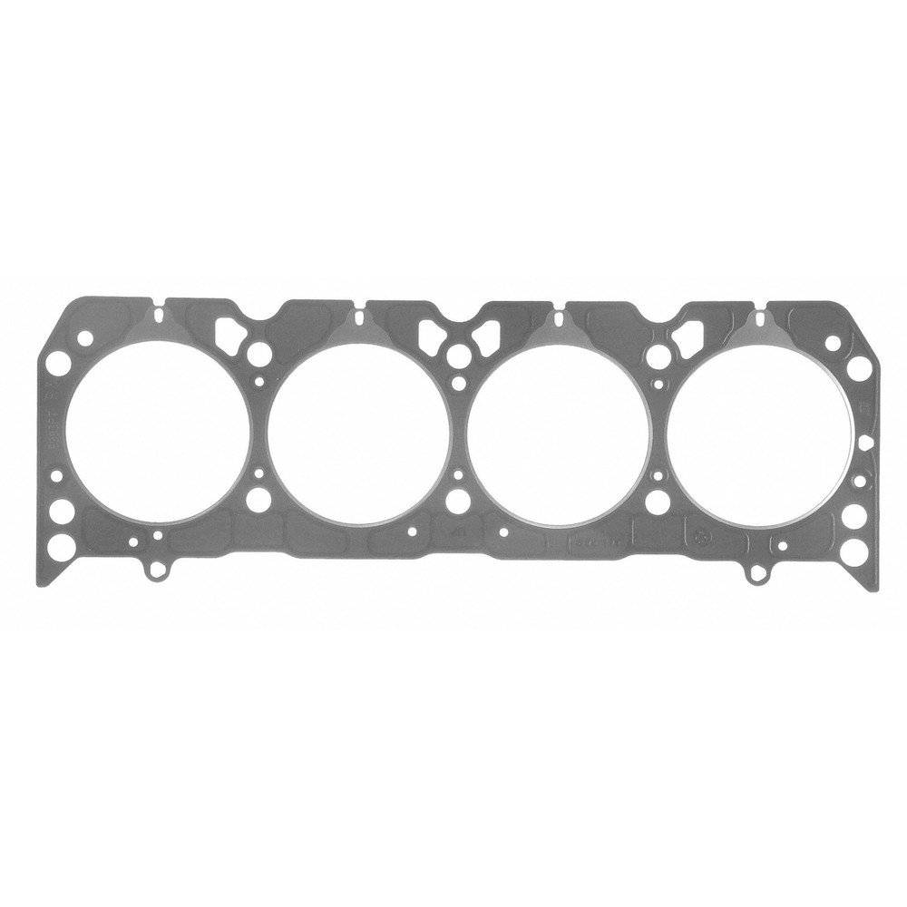 Engine Cylinder Head Gasket Fel-Pro For 1980-1983 Buick Estate Wagon 5.7L V8