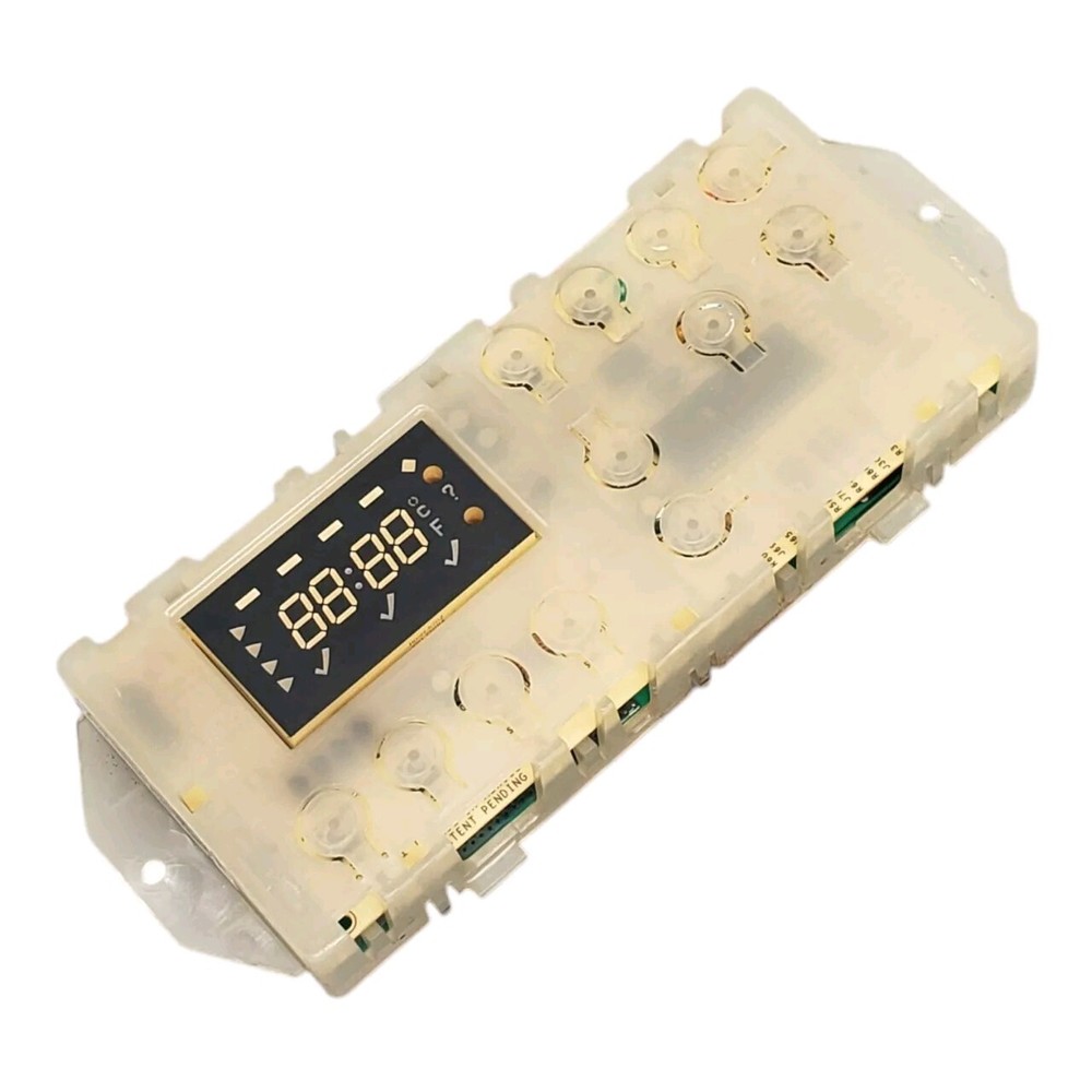 OEM Whirlpool Oven Control Board 8524273 180-Day Warranty (Ships Today)