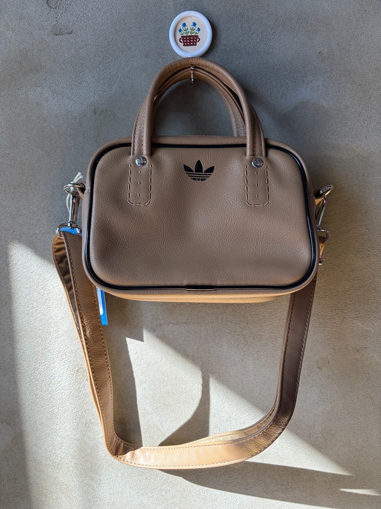 [Flash Sale] adidas Originals Adicolor XS Bag Lifestyle Casaul Sports Bag JX7874-image