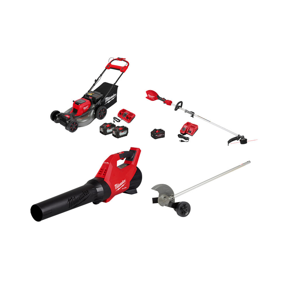 Milwaukee 2823-22STBE M18 FUEL 21