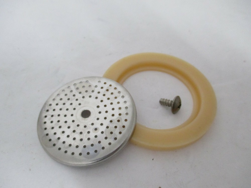 Farberware L200 Espresso Maker Replacement Brewing Sieve with Gasket and Screw