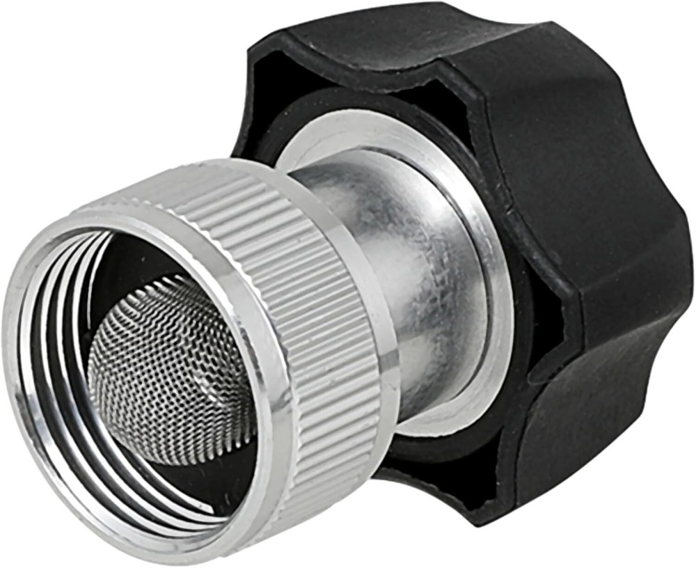 Electric Pressure Washer Coupler, Garden Hose Adapter,3/4inch Pressure Washer...