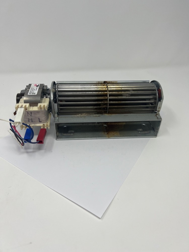 Genuine Bosch Range Cooling Fan EM3025LH-68 Same Day Shipping & 60 Days Warranty