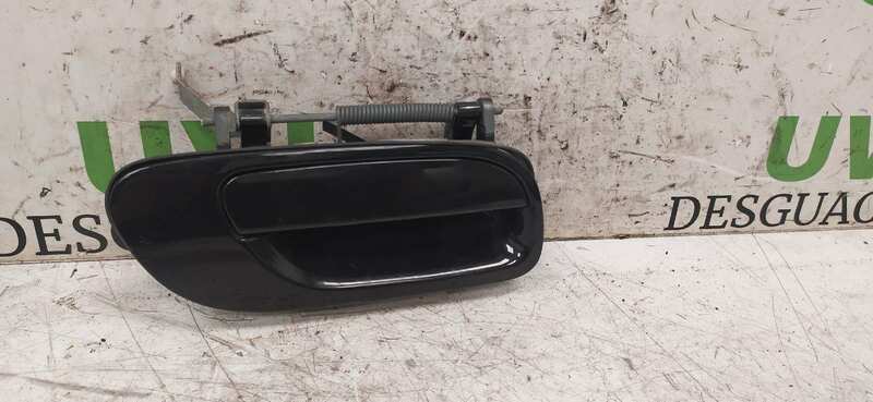 Volvo S60 Berlina 2.4 D Momentum 2000 Right Front Outer Door Handle 169822